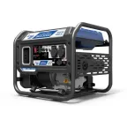                 Генератор бензиновый инверторный SGG 3200i
               