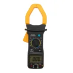                  Токовые клещи MS2000G
               