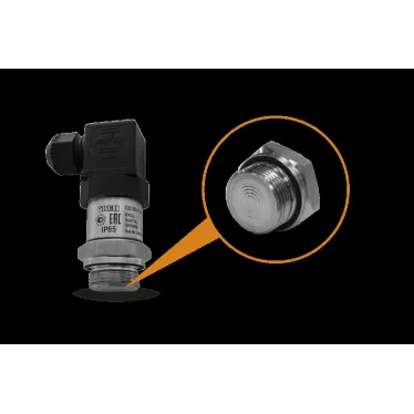 Преобразователь давления измерительный ПД100И-ДИ0,04-141-0,5 | 82609 | ОВЕН