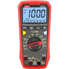                  Мультиметр профессиональный UNI-T UT61B+
               