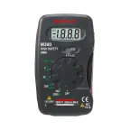                  Мультиметр портативный M300
               