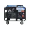 Бензогенератор TSS SGG 17000EH3A
