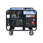                  Бензогенератор TSS SGG 17000EH3A
               