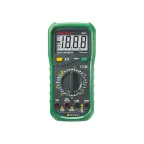                 Мультиметр универсальныйMY61N MASTECH
               