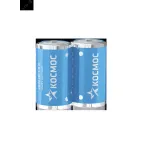Батарейка LR20 (D) 1.5V Alkaline 2S в шринке,