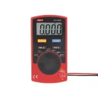                  Мультиметр портативный UNI-T UT120C
               