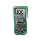                  Мультиметр автомобильный MS8239D MASTECH
               