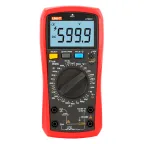                  Мультиметр универсальный UNI-T UT890C
               