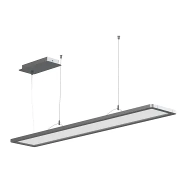 Светильник светодиодный OBLAKO/P LGP (1200x200) OPL 940 SL DALI up/down