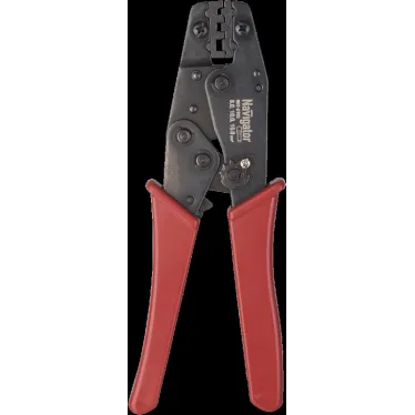 Пресс-клещи 71 940 NHT-CT03-6x16 |71940 |Navigator