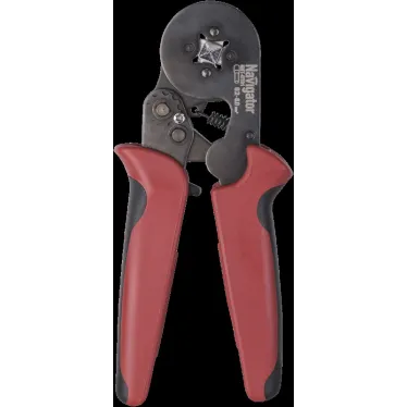 Пресс-клещи 71 938 NHT-CT01-02x6 |71938 |Navigator