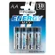 Батарейка щелочная (алкалиновая) LR6-4BL ULTRA (40/640/15360) (AA)  | Б0015138 | ТРОФИ