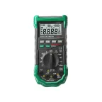                  Мультиметр профессиональный 5 в 1 MS8229
               