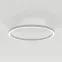 Светильник SP-LINE-HANG-ARC-O3535-D800-65W Warm3000 (WHITE, 230V) (, Металл)