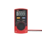                  Мультиметр портативный UNI-T UT120A
               