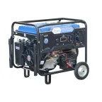                  Генератор бензиновый TSS SGG 5000EHNA
               
