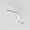 Светильник SP-LINE-HANG ARC-S3535-D800-65W Warm3000 (WHITE, 230V) (металл)