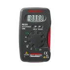                  Мультиметр портативный M320
               