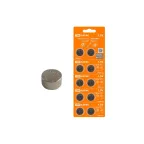                  Элемент питания AG13/LR44 Alkaline 1,5V BP-10 | SQ1702-0044 | TDM
               
