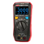 Мультиметр портативный UNI-T UT123