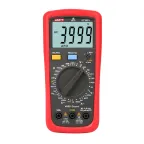                  Мультиметр универсальный UNI-T UT39С Plus
               