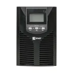 Источник бесперебойного питания Online E-Power SW900Pro-T 1000 Ва без АКБ Tower IEC C14