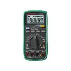                  Мультиметр профессиональный MS8209 MASTECH
               