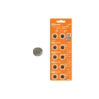                  Элемент питания AG1/LR621 Alkaline 1,5V BP-10 | SQ1702-0045 | TDM
               