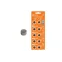 Элемент питания AG3/LR41 Alkaline 1,5V BP-10 | SQ1702-0041 | TDM