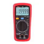                 Мультиметр универсальный UNI-T UT39E Plus
               