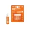 Элементы питания LR03 AAA Alkaline 1,5V BP-4  | SQ1702-0006 | TDM