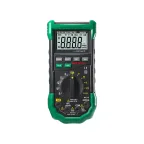 Мультиметр профессиональный MS8268 MASTECH