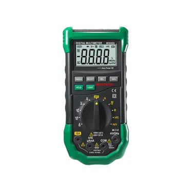Мультиметр профессиональный MS8268 MASTECH