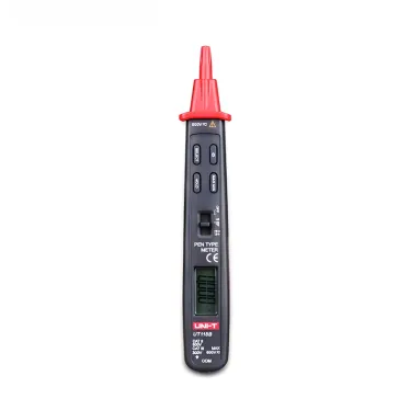 Мультиметр портативный СМАРТ UNI-T UT118B