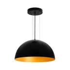                  Светильник SP-RESTO-HANG-R800-88W Day4000 (BK, 100 deg, 230V) (Arlight, IP20 Металл, 3 года)
               