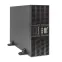 Источник Бесперебойного Питания двойного преобразования E-Power SW900G4 6000 ВА ,для монтажа в стойку,1фазный ,230В, c АКБ 16x12В_7Ач