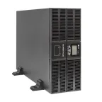                  Источник Бесперебойного Питания двойного преобразования E-Power SW900G4 6000 ВА ,для монтажа в стойку,1фазный ,230В, c АКБ 16x12В_7Ач
               