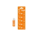                 Элемент питания A27 Alkaline 12V BP-5 | SQ1702-0040 | TDM
               