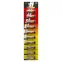 Батарейка щелочная (алкалиновая) LR6-10BL strip (100/1000/20000) (AA)  | C0034054 | ТРОФИ
