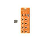 Элемент питания AG4/LR626 Alkaline 1,5V BP-10 | SQ1702-0042 | TDM