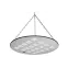 Светильник LED Effect KEDR 2.0 (ССП) 250Вт 40000лм 5000К IP67 КСС Г Подвесные (на тросах), DALI