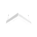                  Светильник светодиодный LINER/S CC LED 600 TH W HFD 4000K | 1473000560 | Световые Технологии
               