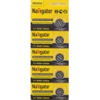 Батарейка NBT-CR1616-BP5