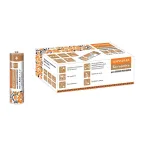                 Элемент питания R03 AAA Zinc Carbon 1,5V SH-4 Народный | SQ1702-0019 | TDM
               