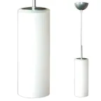                  Светильник MAXEL "Стиль" НСБ 72-100 М61 опал матовый/шнур проз. | 1005251318 | Элетех
               