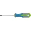 Отвертка, PH1х100 мм, CrV, 3c handle
