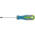 Отвертка, PH1х100 мм, CrV, 3c handle