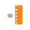 Элемент питания CR2016 Lithium 3V BP-5 | SQ1702-0027 | TDM