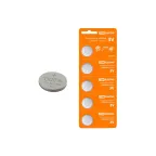                  Элемент питания CR2016 Lithium 3V BP-5 | SQ1702-0027 | TDM
               