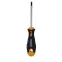 Отвертка Ergonic крестовая PZ 2X100 | 40120310 | Felo